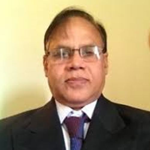 Dr. P. Venkateswarlu